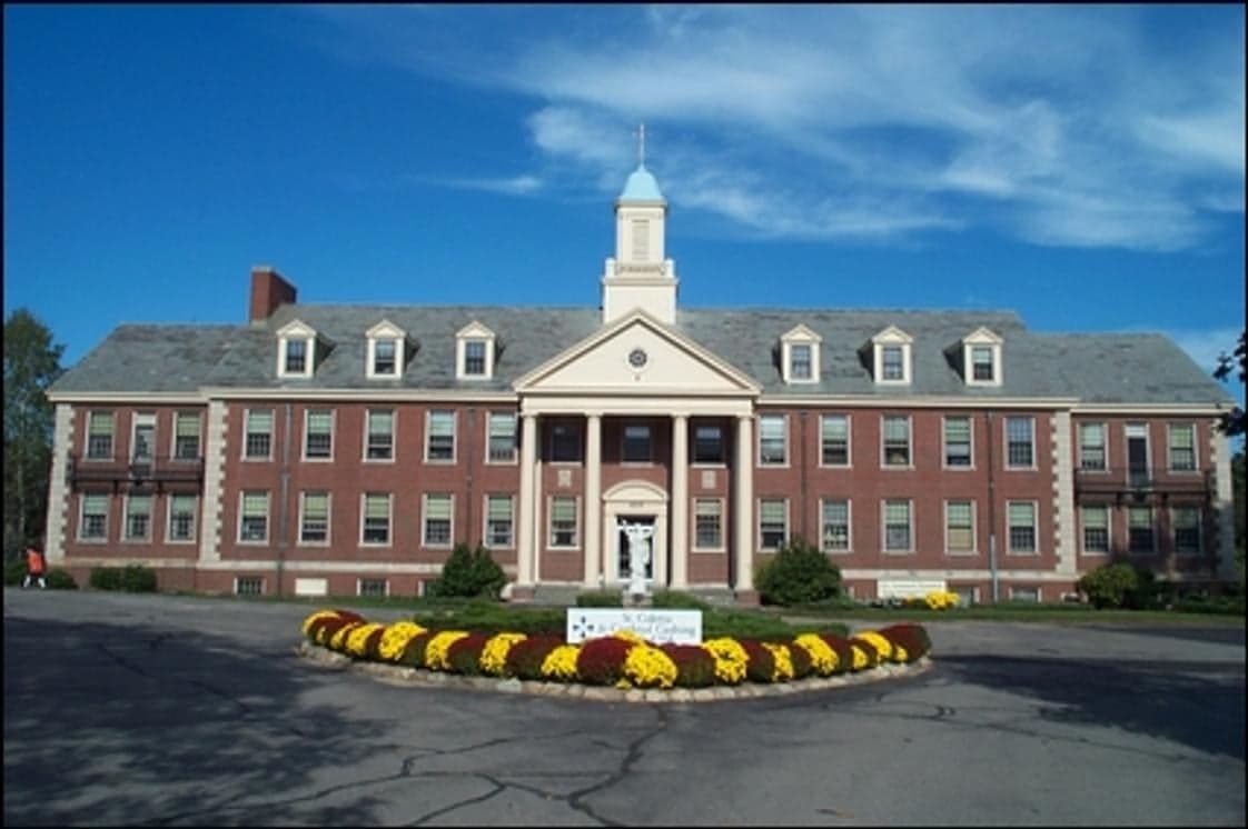 Cardinal Cushing Centers
