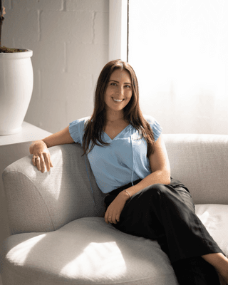 Coralie Morin
