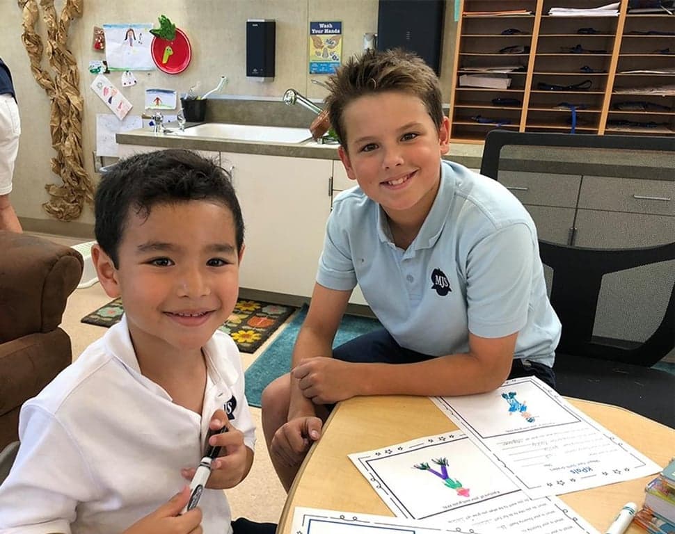 Mayfield Junior School