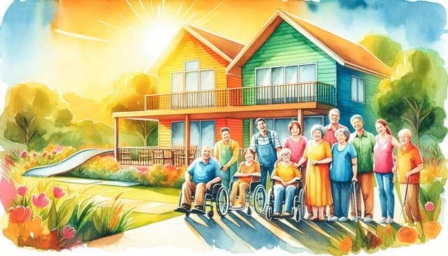 What Laws Protect Special Needs Individuals in Housing: A Comprehensive Overview