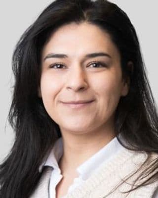 Paloma Moran
