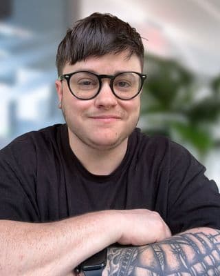 Jude Horan