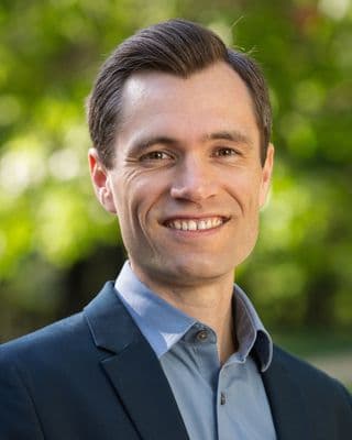 Ryan Egan
