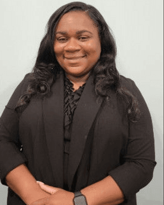 Toya Griffin-McKenzie