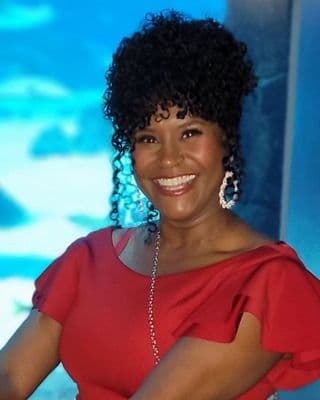 Iolanda Da Luz