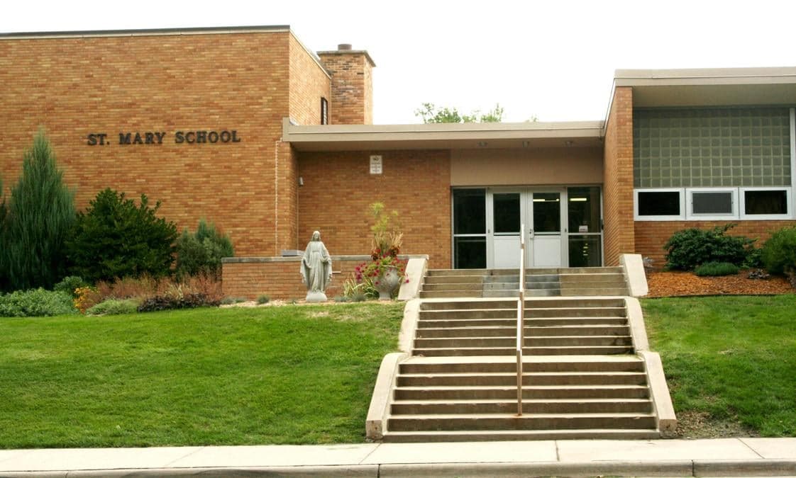 St. Mary Elementary