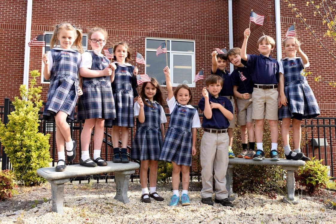 Haw River Christian Academy
