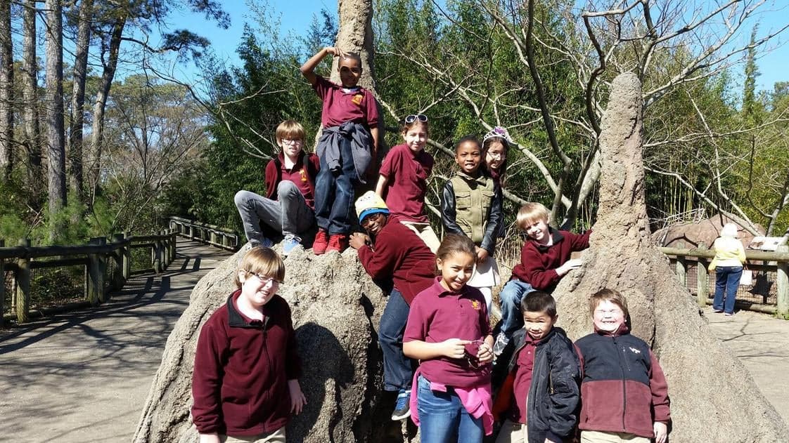 Ryan Academy Of Norfolk