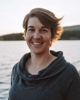 Erin Beskid