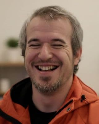 Daniel Blitch