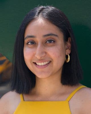 Kirpa Singh