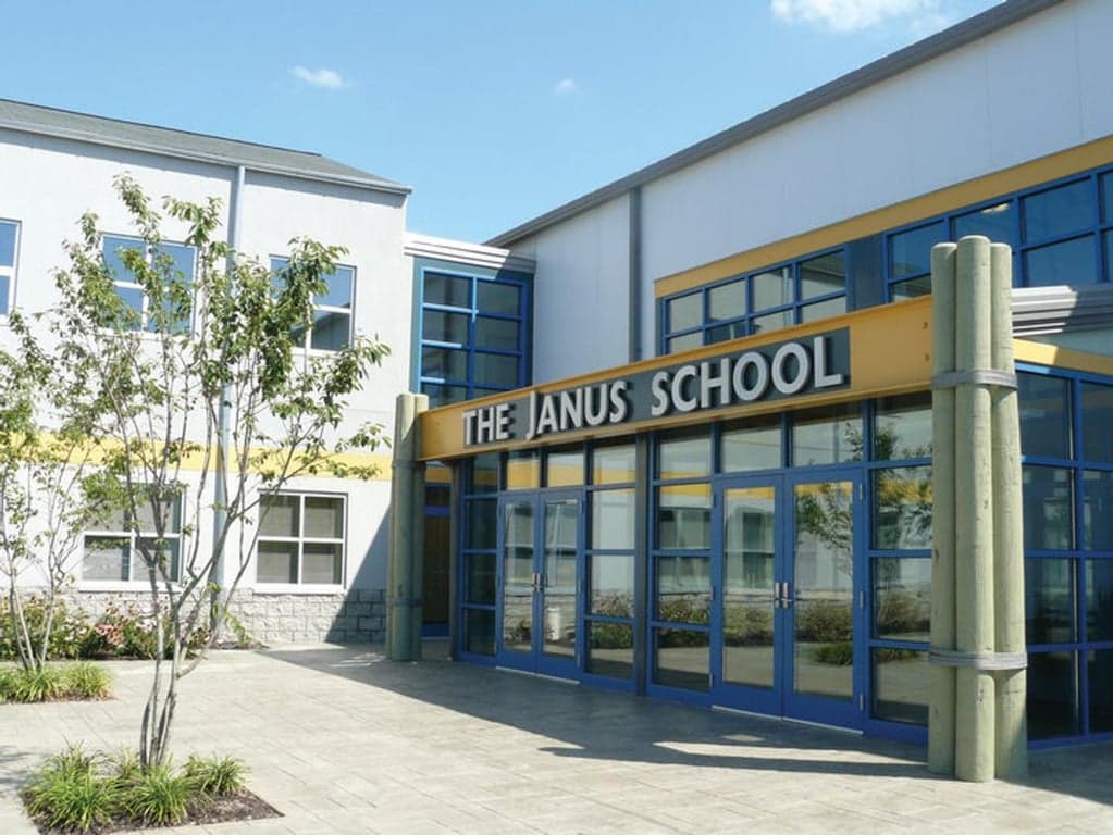 The Janus School