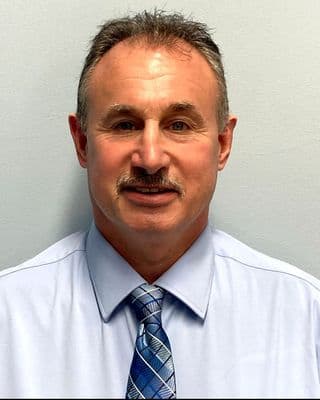 Michael Hardner