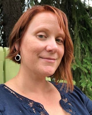 Paula Kauffman Oberly