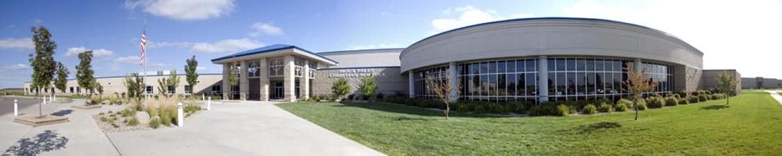 Sioux Falls Christian Schools