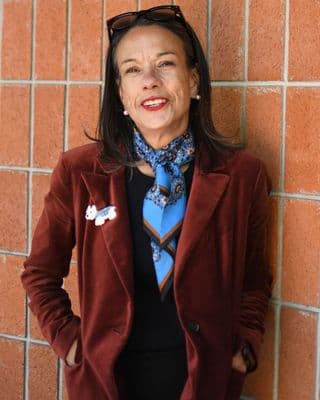 Sarah Jimenez