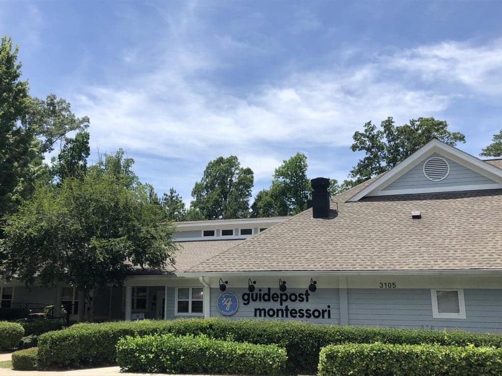 Guidepost Montessori at Deerfield