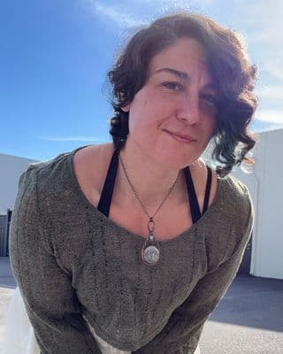 Teresa Locascio
