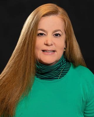 Jodi Merrill