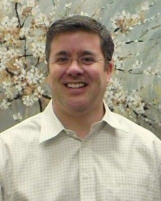 Richard Abbey