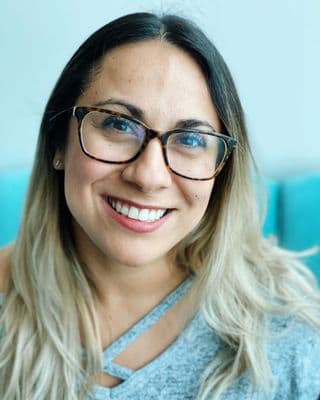 Stephanie Adams Svendez