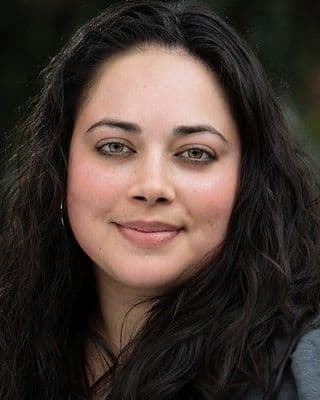 Elizabeth Rubio