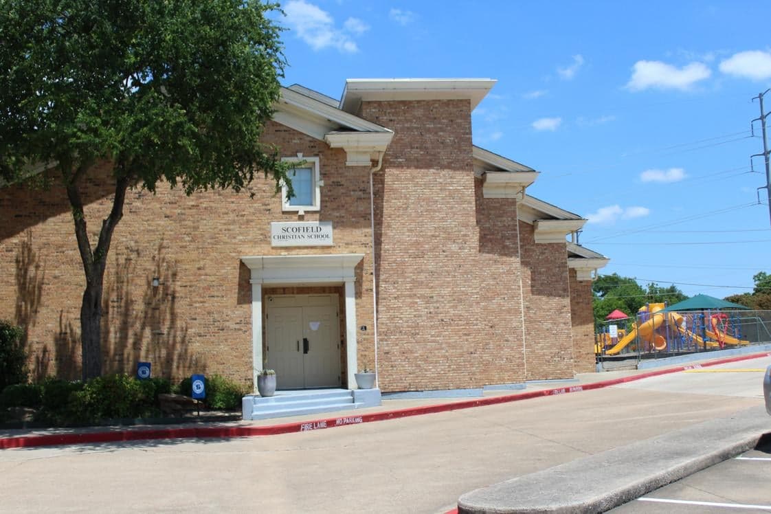 Scofield Christian School