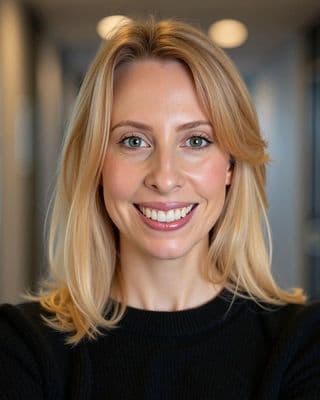 Allison Keiter