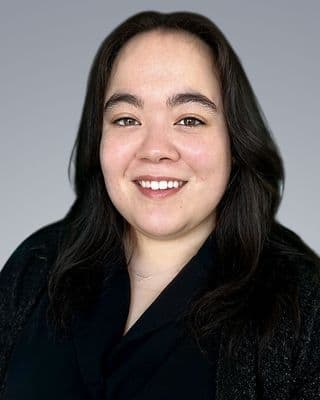 Megan Chang Harty