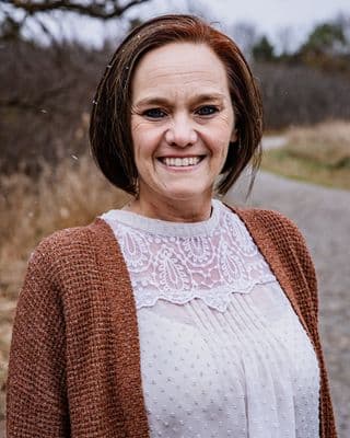 Ginny Visser-Armbrust