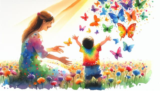 The Joys Of Parenting A Child With Down Syndrome