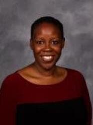 Dr. Geneva Mayne, SLPD