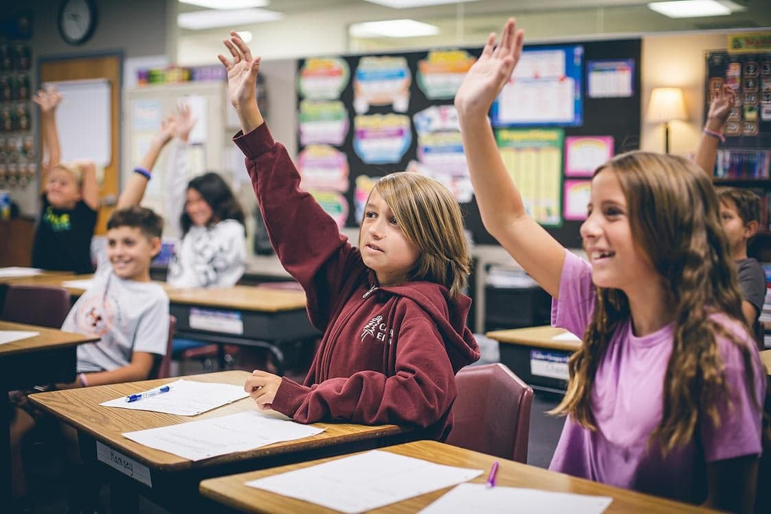 Front Range Christian School