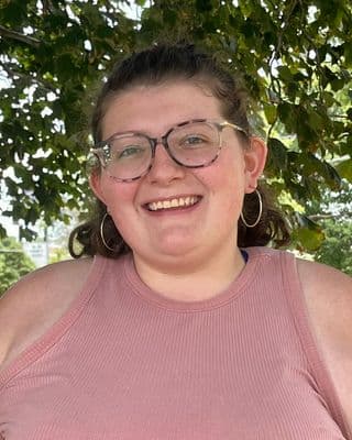 Amy Lamgo