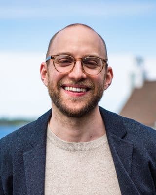 Daniel Atkins