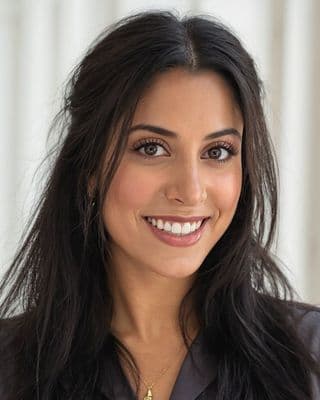 Zaneb Mansha