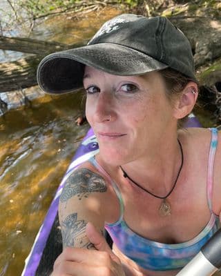 Heather Jacoby
