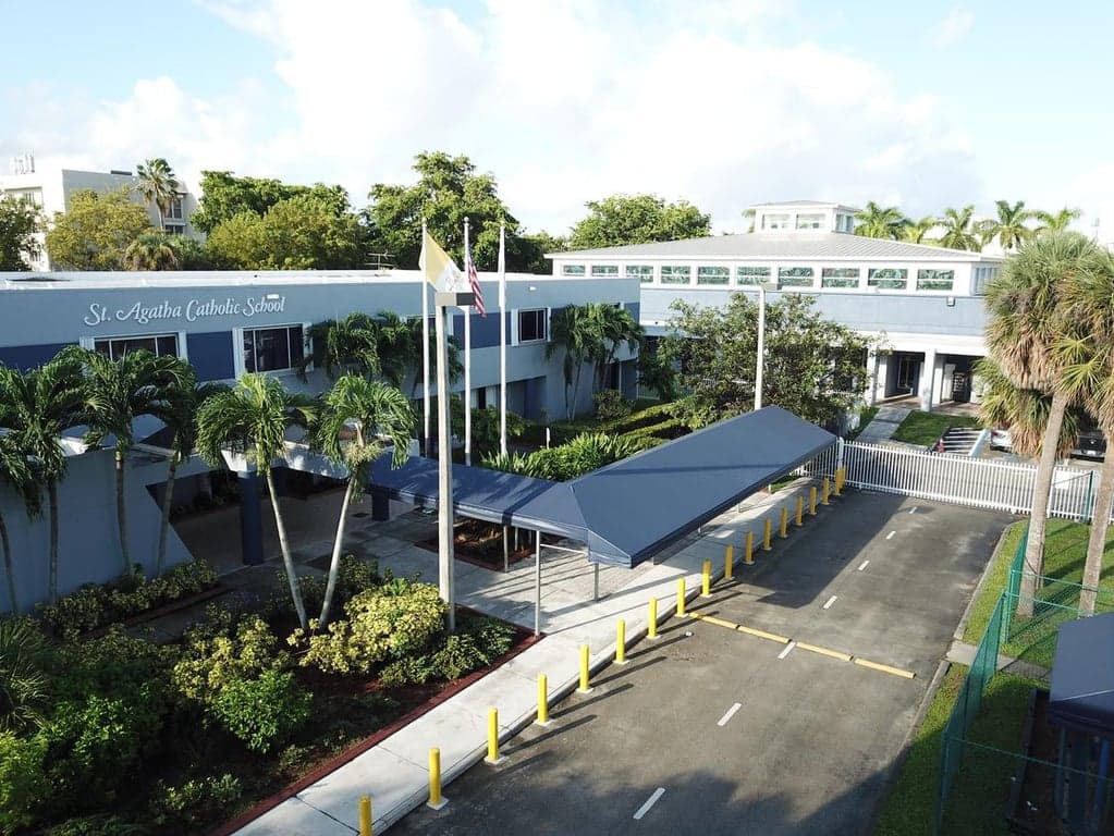 St. Agatha Catholic School
