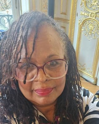Deirdre Johnson-Taylor