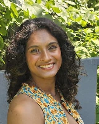 Akhila Janapati