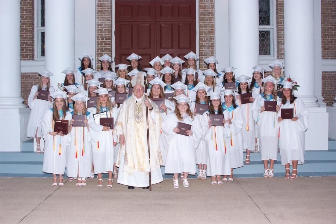 Our Lady Academy