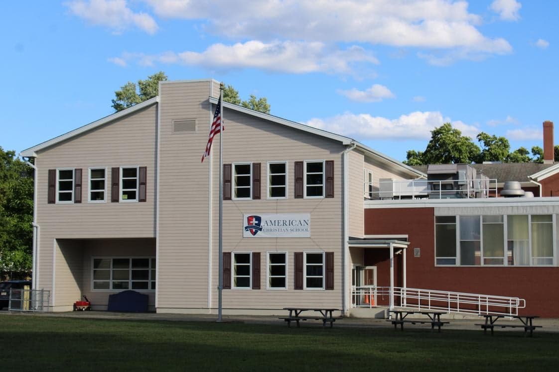 American Christian School