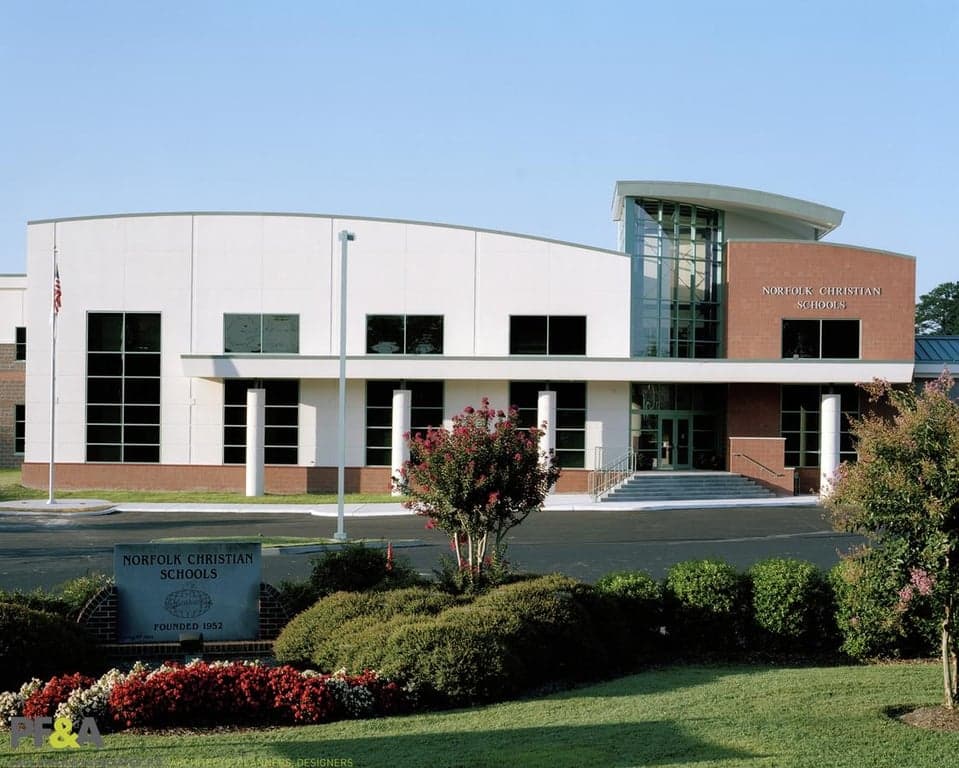 Norfolk Christian Schools