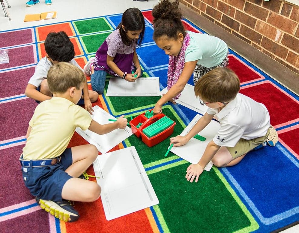 Charlotte Latin School