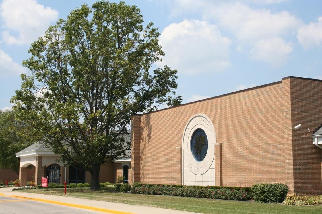 Sycamore School