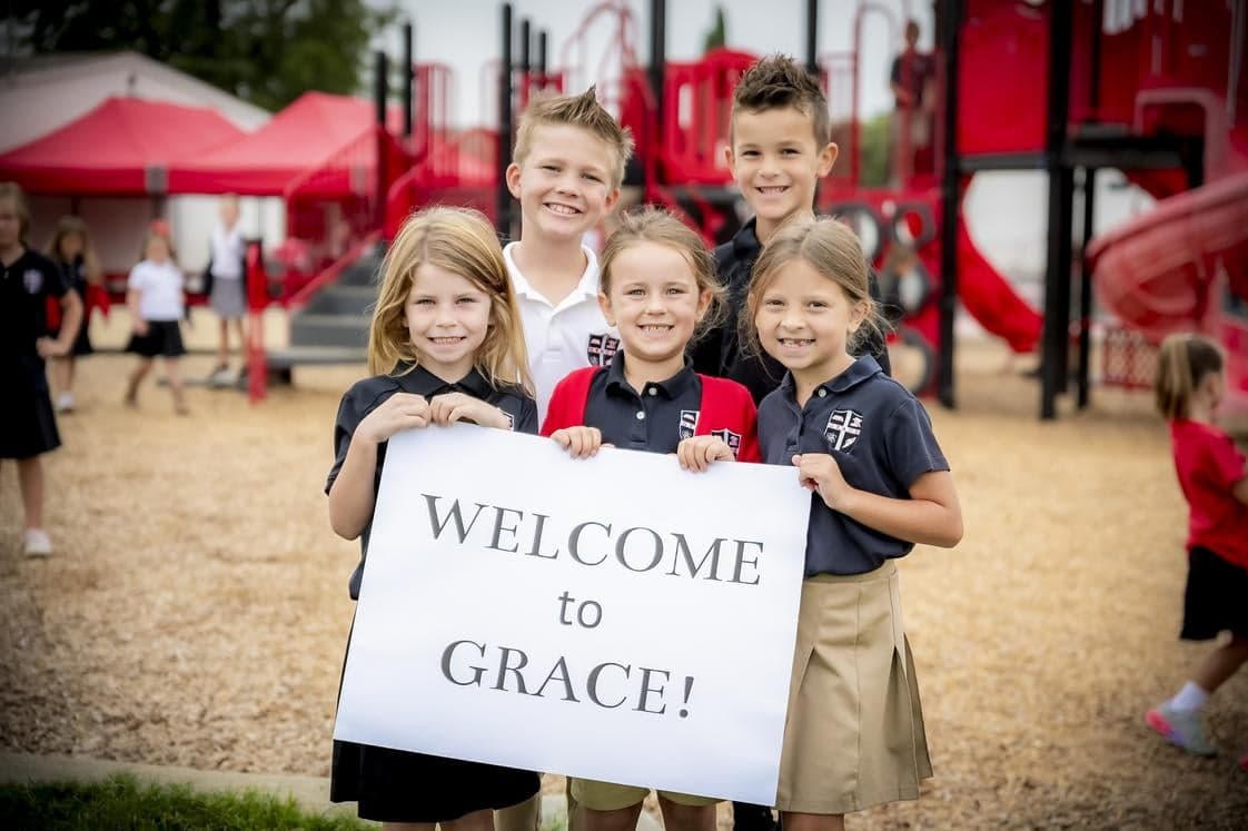 Grace Elementary School