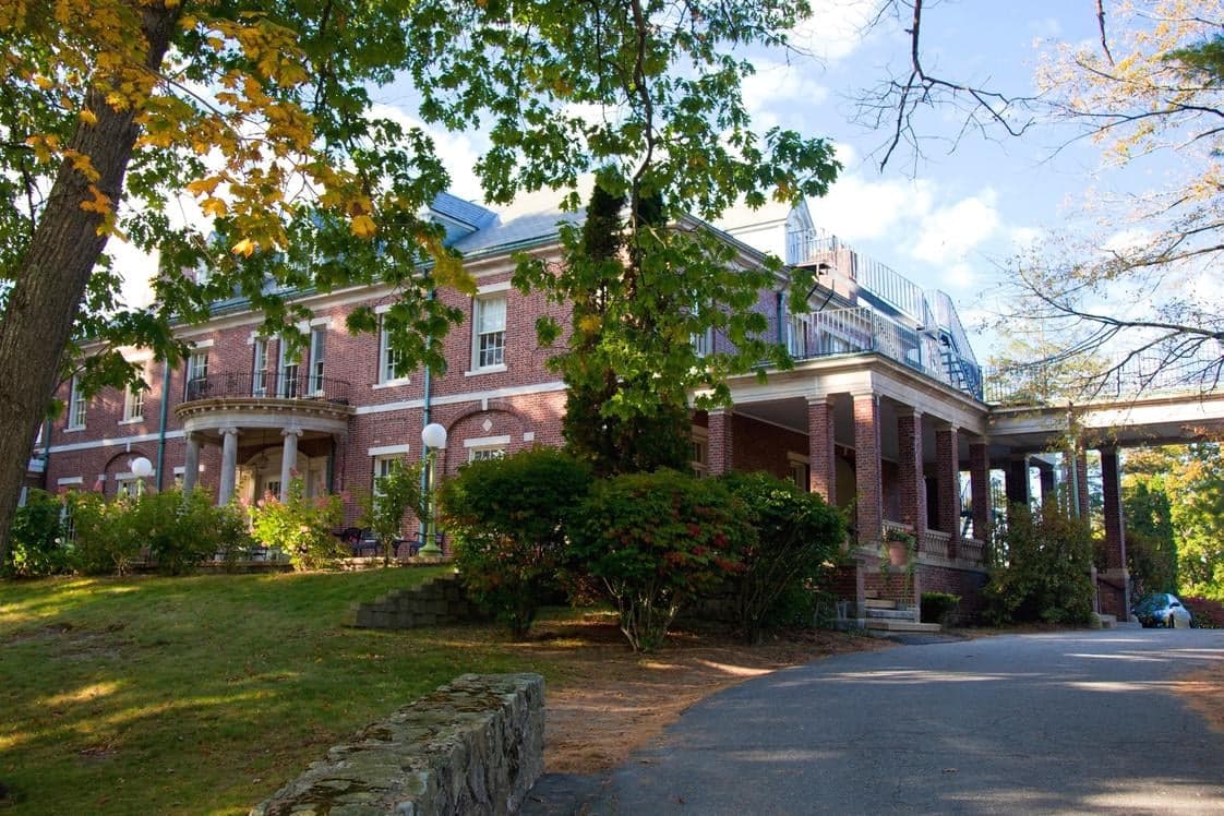 Hyde School