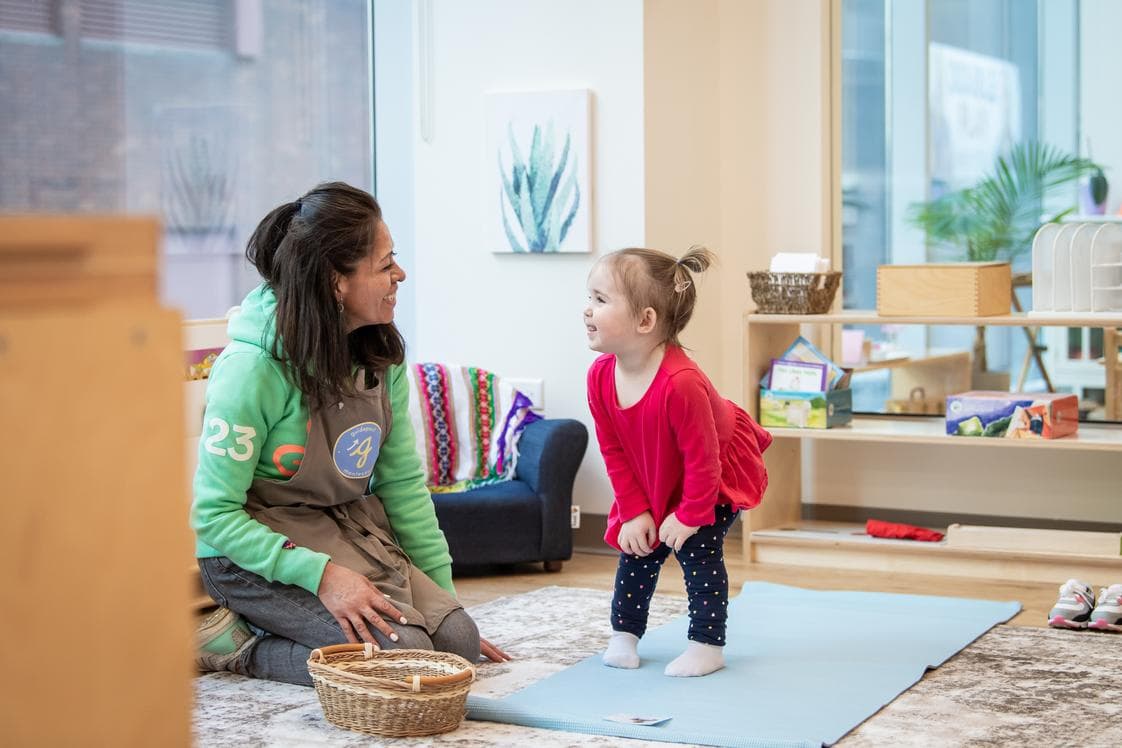 Guidepost Montessori At Magnificent Mile