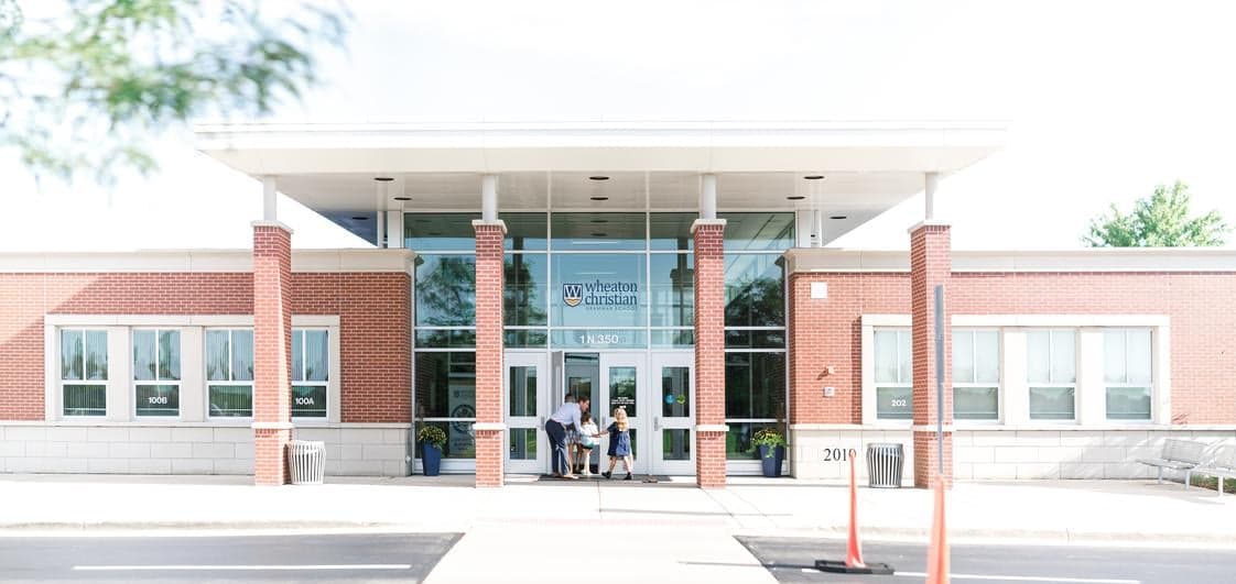 Wheaton Christian Grammar School