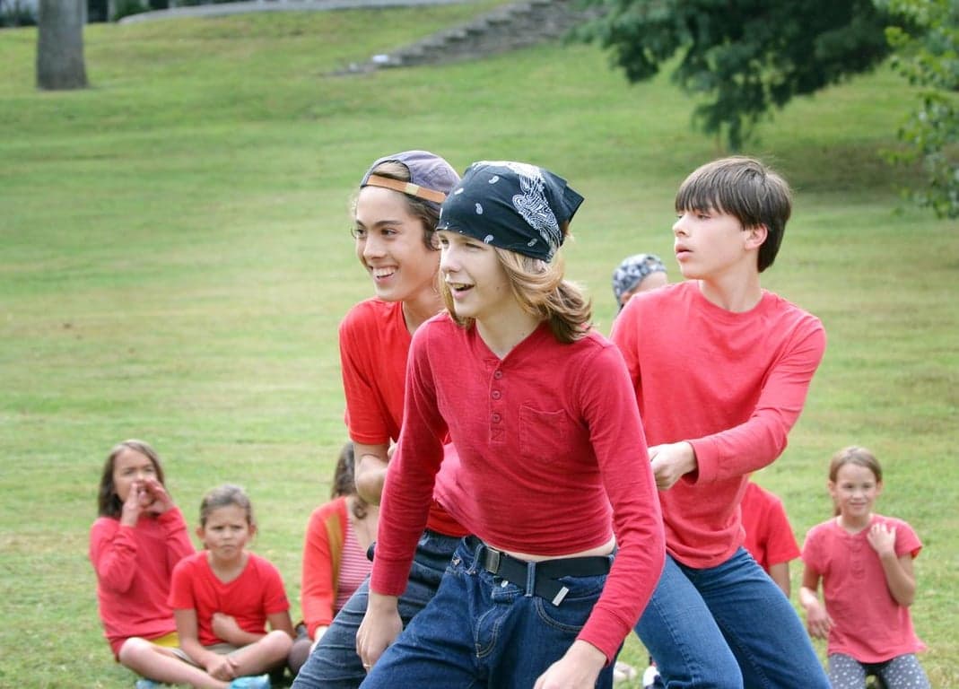 Linden Waldorf School